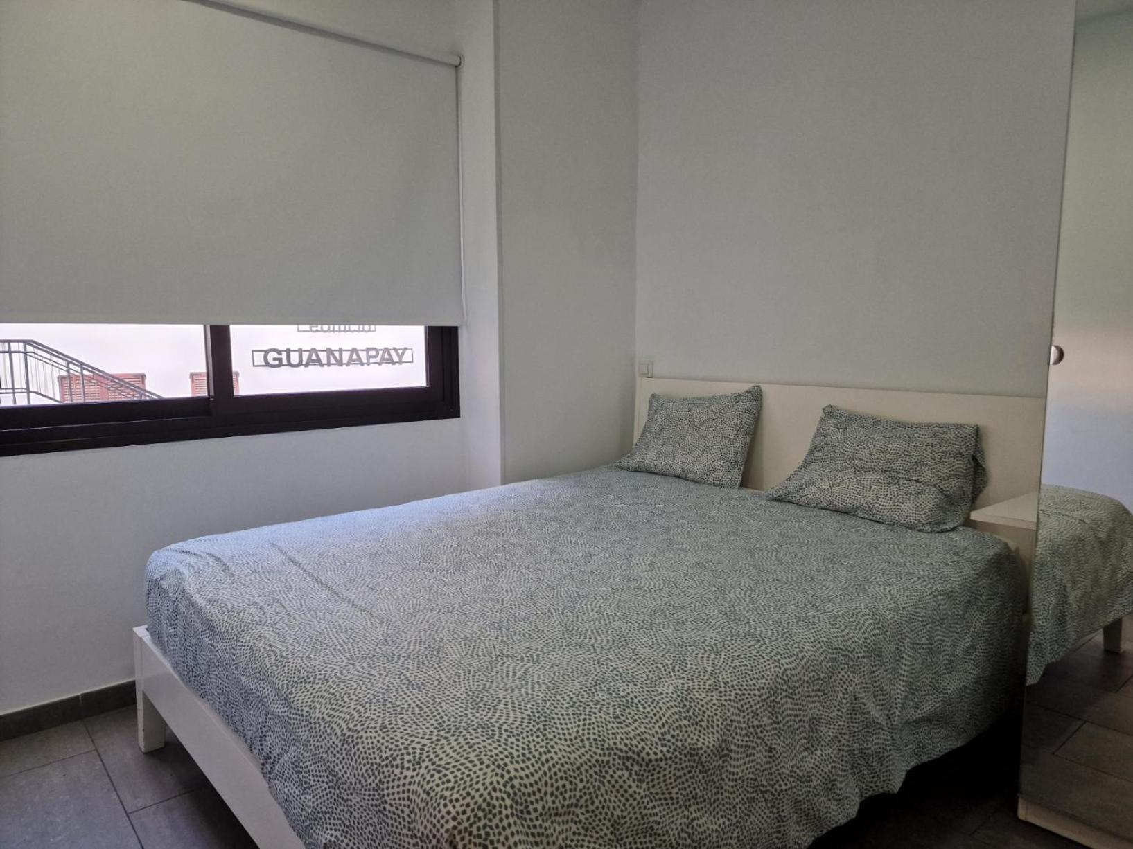 Chitamar Apartment Arona  Exterior photo