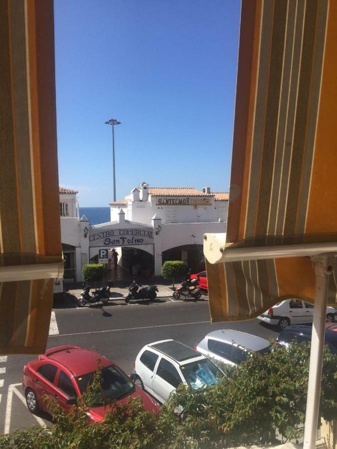 Chitamar Apartment Arona  Exterior photo