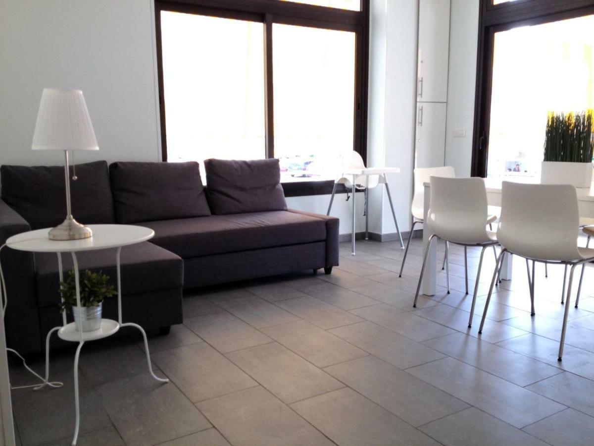 Chitamar Apartment Arona  Exterior photo