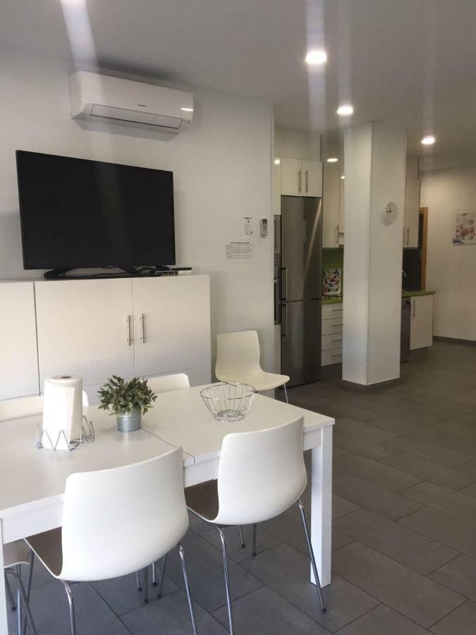 Chitamar Apartment Arona  Exterior photo